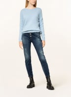 ER ELIAS RUMELIS Boyfriend jeans ERLUCIA, Color: 553 shadow blue (Image 1)