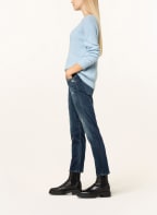 ER ELIAS RUMELIS Boyfriend jeans ERLUCIA, Color: 553 shadow blue (Image 1)