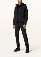 CMP Softshell-Jacke, Farbe: SCHWARZ (Bild 1)