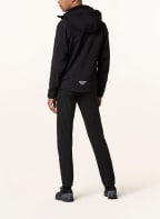 CMP Softshell-Jacke, Farbe: SCHWARZ (Bild 1)
