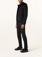 CMP Softshell-Jacke, Farbe: SCHWARZ (Bild 1)