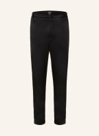 ER ELIAS RUMELIS Chino ERENZO Extra Slim Fit, Farbe: SCHWARZ (Bild 1)