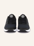 Nike Fitnessschuhe CITY REP TR, Farbe: SCHWARZ/ DUNKELGRAU (Bild 1)
