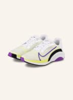 Nike Fitnessschuhe ZOOMX SUPERREP SURGE, Farbe: LILA/ HELLGELB/ WEISS (Bild 1)