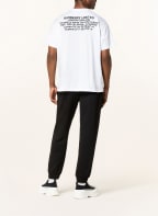 BURBERRY T-Shirt COHEN, Farbe: WEISS (Bild 1)