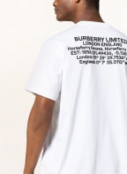 BURBERRY T-Shirt COHEN, Farbe: WEISS (Bild 1)