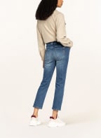 Buena Vista 7/8-Jeans AMALFI, Farbe: 4235 mid stone (Bild 1)