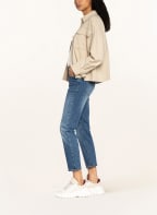 Buena Vista 7/8-Jeans AMALFI, Farbe: 4235 mid stone (Bild 1)