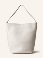 COPENHAGEN Hobo-Bag CPH BAG 014, Farbe: HELLGRAU (Bild 1)