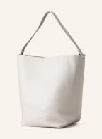 COPENHAGEN Hobo-Bag CPH BAG 014, Farbe: HELLGRAU (Bild 1)