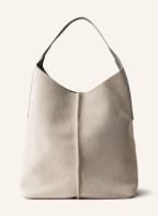 COPENHAGEN Hobo-Bag CPH BAG 1, Farbe: HELLGRAU (Bild 1)