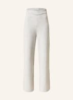 Marc O'Polo Strickhose , Farbe: HELLGRAU (Bild 1)