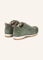 Dolomite Outdoor-Schuhe 54 LOW, Farbe: GRÜN (Bild 1)
