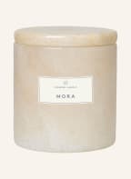 blomus Duftkerze MOONBEAM, Farbe: BEIGE (Bild 1)