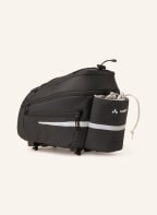 VAUDE Gepäckträgertasche SILKROAD L 9 l, Farbe: SCHWARZ (Bild 1)