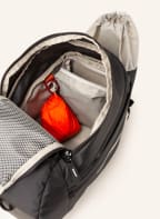 VAUDE Gepäckträgertasche SILKROAD L 9 l, Farbe: SCHWARZ (Bild 1)