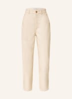 by Aylin Koenig Hose JAMES, Farbe: CREAM CREAM (Bild 1)