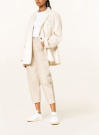 by Aylin Koenig Hose JAMES, Farbe: CREAM CREAM (Bild 1)