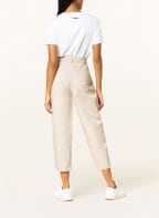 by Aylin Koenig Hose JAMES, Farbe: CREAM CREAM (Bild 1)