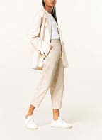 by Aylin Koenig Hose JAMES, Farbe: CREAM CREAM (Bild 1)