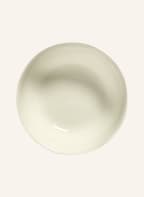 SERAX Set of 4 bowls FEAST, Color: WHITE (Image 1)