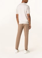 REISS Strick-Poloshirt ALBANY Regular Fit, Farbe: ECRU (Bild 1)
