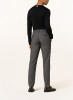 Marc O'Polo Hose STIG Extra Slim Fit, Farbe: SCHWARZ/ WEISS (Bild 1)