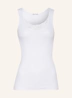 HANRO Top HOPE, Farbe: WEISS (Bild 1)