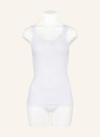 HANRO Top HOPE, Farbe: WEISS (Bild 1)
