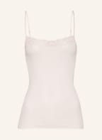 HANRO Top HOPE, Farbe: HELLROSA (Bild 1)