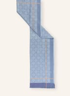 CODELLO Tuch , Farbe: BLAU/ HELLBLAU (Bild 1)