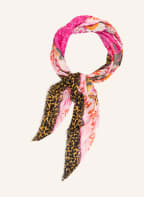 CODELLO Tuch , Farbe: PINK/ HELLROSA/ ORANGE (Bild 1)