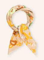 CODELLO Tuch , Farbe: CAMEL (Bild 1)