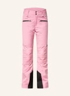 Peak Performance Skihose SCOOT, Farbe: ROSA (Bild 1)