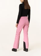 Peak Performance Skihose SCOOT, Farbe: ROSA (Bild 1)