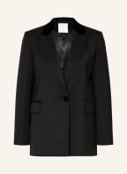 SANDRO Blazer , Farbe: SCHWARZ (Bild 1)