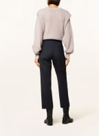 maje 7/8-Hose PILI, Farbe: DUNKELBLAU (Bild 1)