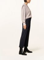 maje 7/8-Hose PILI, Farbe: DUNKELBLAU (Bild 1)