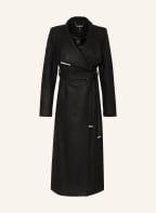 TED BAKER Wollmantel ROSELL, Farbe: SCHWARZ (Bild 1)