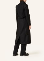 TED BAKER Wollmantel ROSELL, Farbe: SCHWARZ (Bild 1)