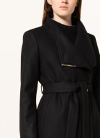 TED BAKER Wollmantel ROSELL, Farbe: SCHWARZ (Bild 1)