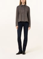 PAIGE Straight Jeans HOXTON, Farbe: W2120 MONA (Bild 1)