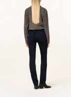 PAIGE Straight Jeans HOXTON, Farbe: W2120 MONA (Bild 1)