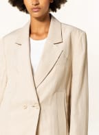DOROTHEE SCHUMACHER Blazer , Farbe: BEIGE (Bild 1)