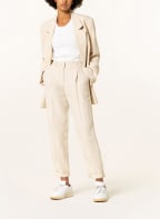 DOROTHEE SCHUMACHER Hose , Farbe: BEIGE (Bild 1)