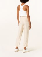 DOROTHEE SCHUMACHER Hose , Farbe: BEIGE (Bild 1)