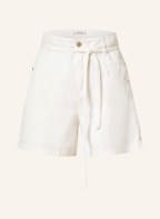 DOROTHEE SCHUMACHER Jeans-Shorts, Farbe: 110 WHITE (Bild 1)