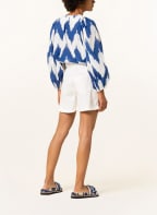 DOROTHEE SCHUMACHER Jeans-Shorts, Farbe: 110 WHITE (Bild 1)