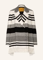 DOROTHEE SCHUMACHER Blazer, Farbe: SCHWARZ/ WEISS (Bild 1)
