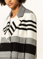 DOROTHEE SCHUMACHER Blazer, Farbe: SCHWARZ/ WEISS (Bild 1)